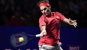 Roger Federer arrasó, volvió a ser campeón y se acerca a un récord histórico