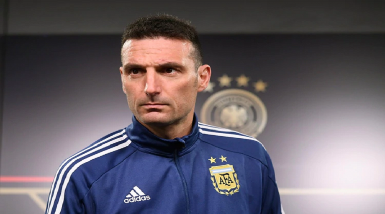 Se canceló el amistoso ante Argentina y Paraguay de la fecha FIFA de noviembre