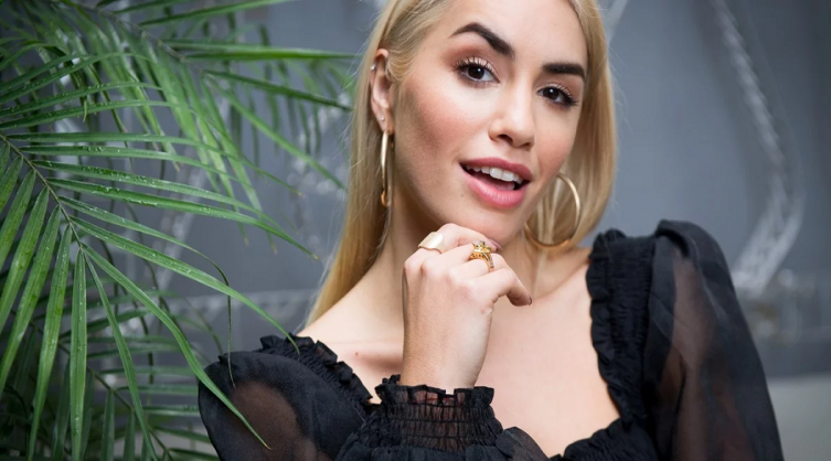 Lali Esposito presentó el documental de Laligera: mirá el video