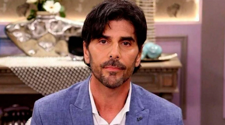 Luego de cuatro meses de silencio, Juan Darthés habló desde Brasil: el audio