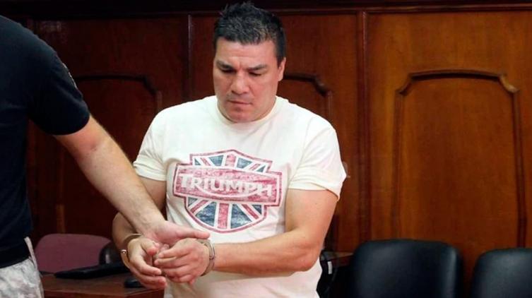 Baldomir pidió que revisen su sentencia y apuntó contra su ex mujer