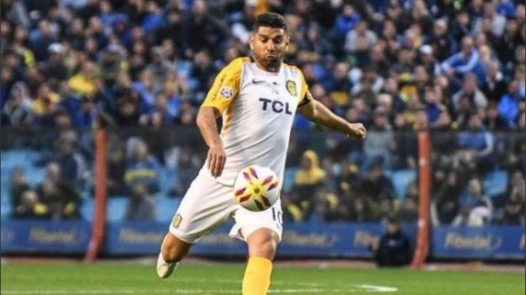 Ortigoza, otra vez contra Cocca: 