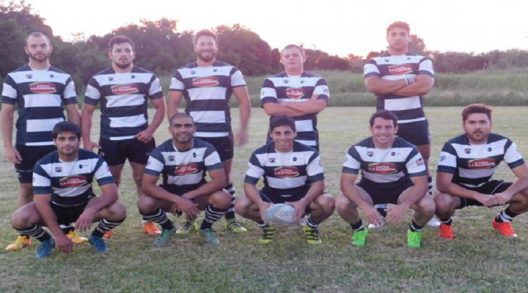 Comienza el Seven oficial de la USR