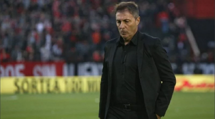 Las variantes de Kudelka para cambiarle la cara a Newell ´s ante Talleres