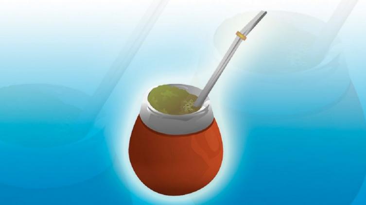 El emoji del mate ya está disponible en iPhone