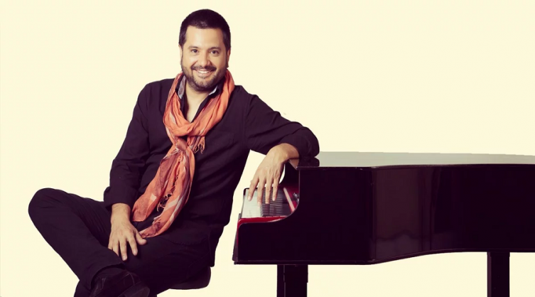 El nuevo tema de Jorge Rojas, El punto final