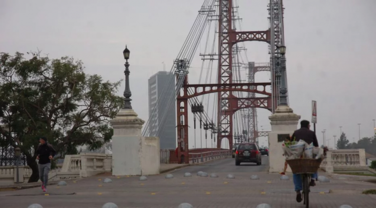 Así estará el tiempo en la ciudad