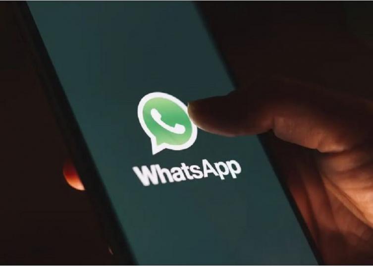 Llegó el modo oscuro en WhatsApp: para qué dispositivos está disponible