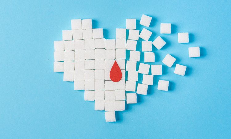 Diabetes: siete síntomas a los que debemos estar antentos