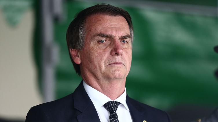 Bolsonaro también tiene problemas con Uruguay