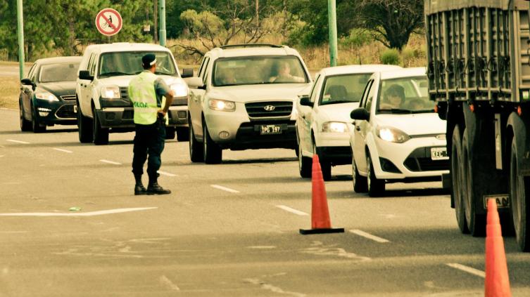 Qué documentación es obligatoria para ir a Paraguay