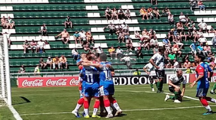 Superliga: Unión alcanzó su mejor campaña invicta en un mismo torneo 