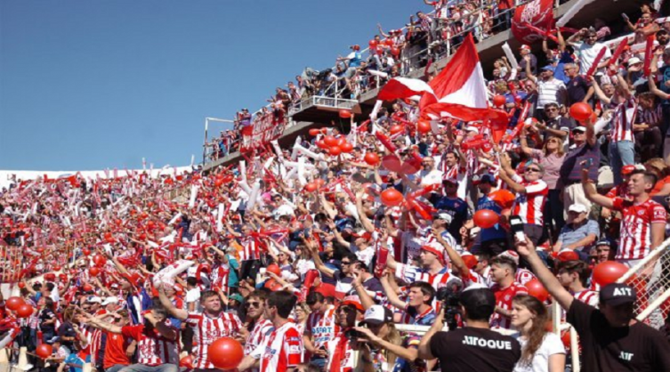 Información importante para el hincha de Unión que vaya al 15 de Abril