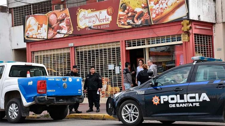 Se vendió el negocio donde asesinaron a Julio Cabal