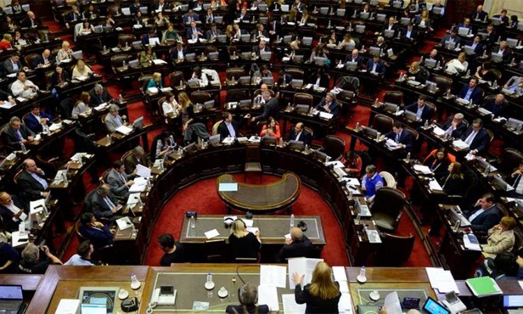 Confirman que habrá prórroga de sesiones ordinarias y extraordinarias en enero