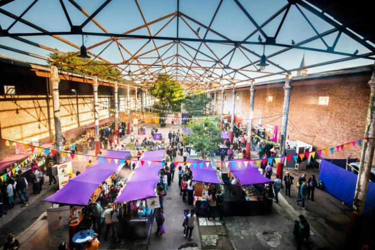 5ta. Expo Holística: Santa Fe Vive Bien