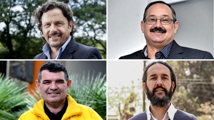 Salta dirime este domingo al nuevo gobernador