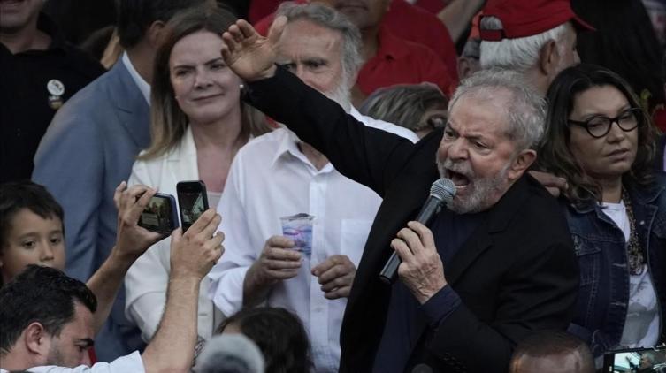 Investigador del Lava Jato: 