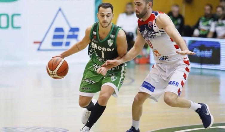 La Liga Nacional de Básquet pone primera