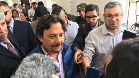 Sáenz sacó una amplia ventaja y será el gobernador de Salta