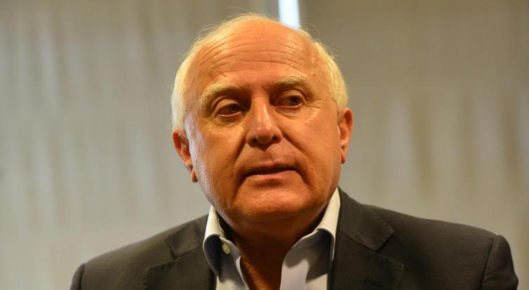 Lifschitz reiteró que su gabinete está a 