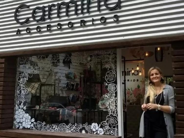 Quedó preso el acusado de matar a la comerciante 