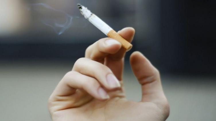 Nuevo aumento de los cigarrillos