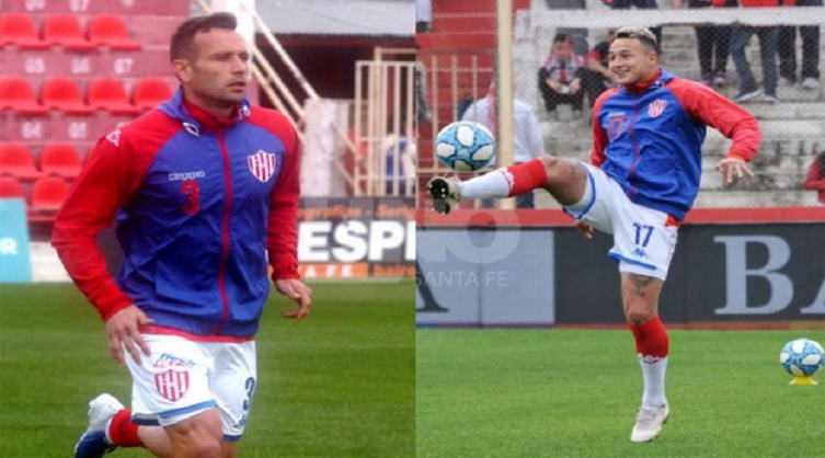 Madelón apostaría por Corvalán y Blasi para enfrentar a Boca