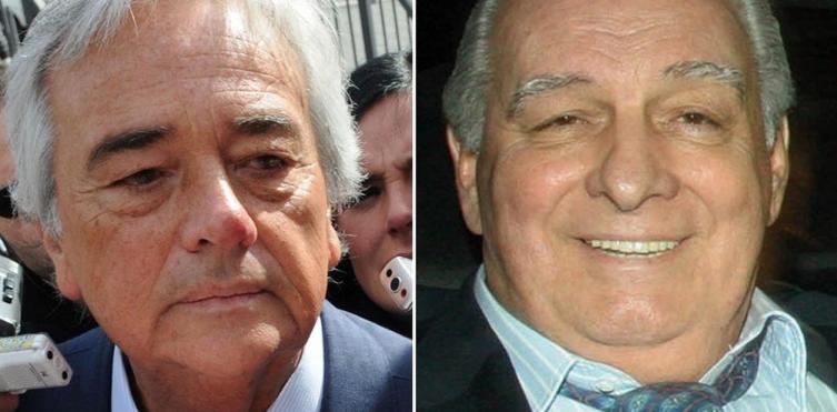 FIFAGate: los exdirectivos José Luis Meiszner y Eduardo Deluca, suspendidos de por vida