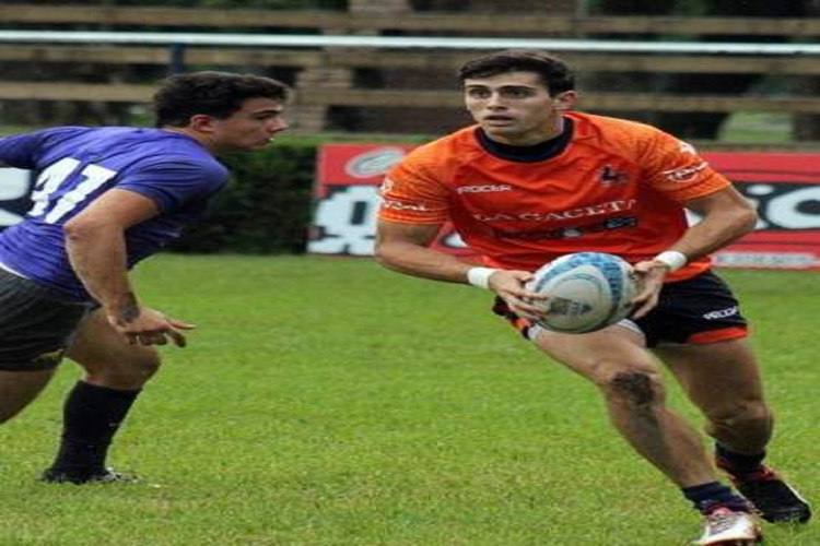 Los Naranjas ganaron ambos enfrentamientos ante Los Pumitas