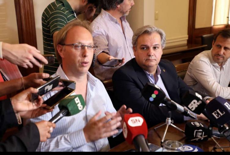 La provincia de Santa Fe tiene un nuevo agente financiero