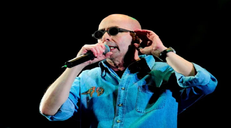 El Indio Solari pidió ayuda para el baterista Martín Carrizo