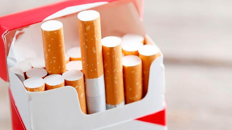 Aumenta un 8% el precio de los cigarrillos
