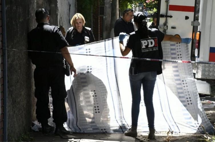 Asesinaron a un hombre en Villa Gobernador Gálvez