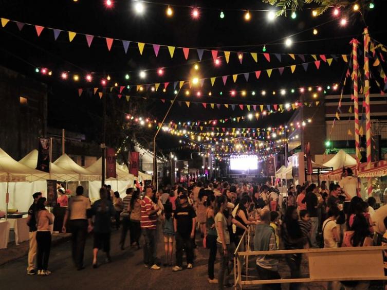 Actividades para este lunes feriado en Santa Fe