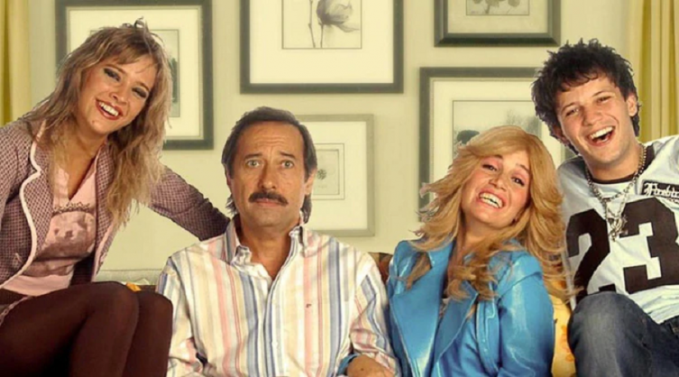 Florencia Peña y Guillermo Francella anunciaron juntos el regreso de Casados con hijos