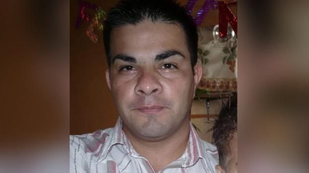 Falleció Diego Zavala, el enfermero del Alassia atropellado hace una semana 