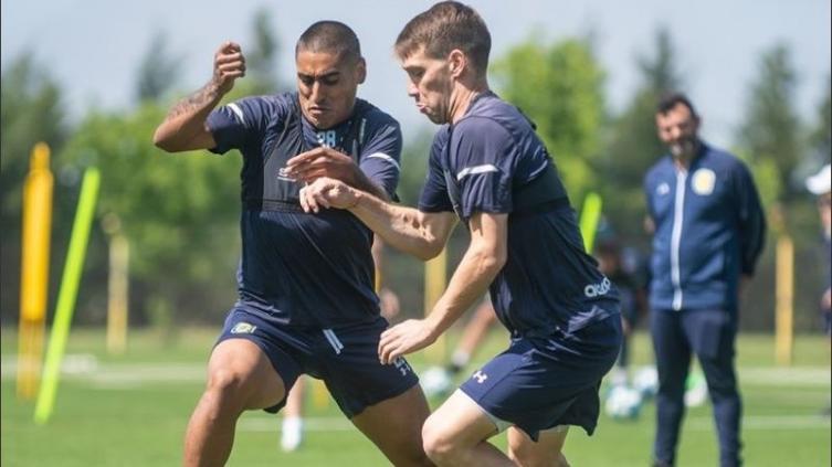 Rosario Central iría con dos variantes ante Aldosivi