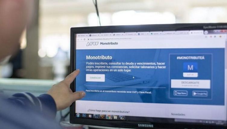 Desde enero aumenta el monotributo: ¿a cuánto se van los importes?