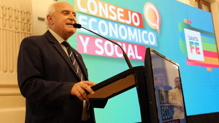 12 años de gobierno: el balance de Miguel Lifschitz