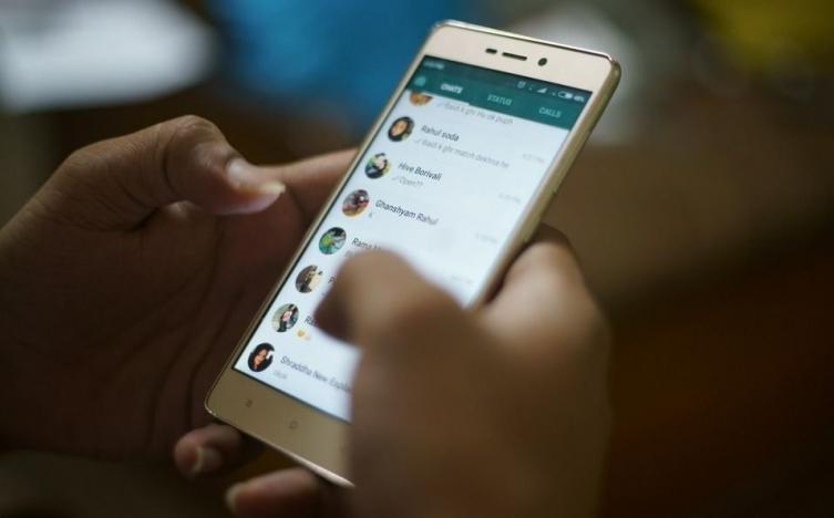 El truco para resguardar los chats de WhatsApp, sin que nadie se de cuenta