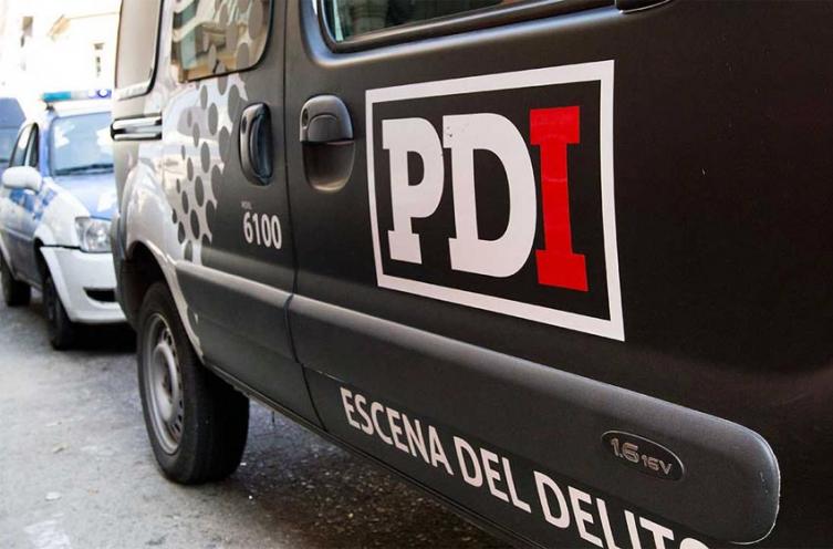 PDI detuvo a un hombre por robos cometidos en Gálvez y Coronda
