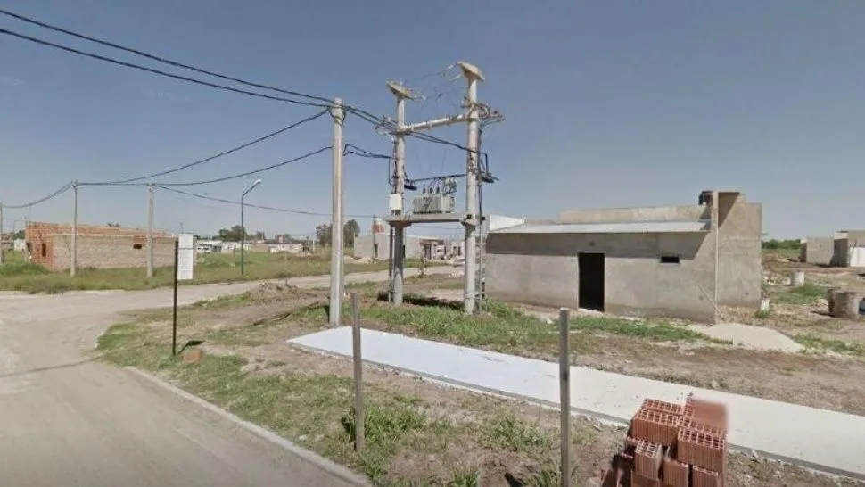 Matan a un nene en medio de un tiroteo