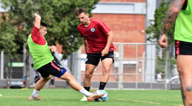 Unión reclamará ante la Superliga por el incumpliento de San Lorenzo