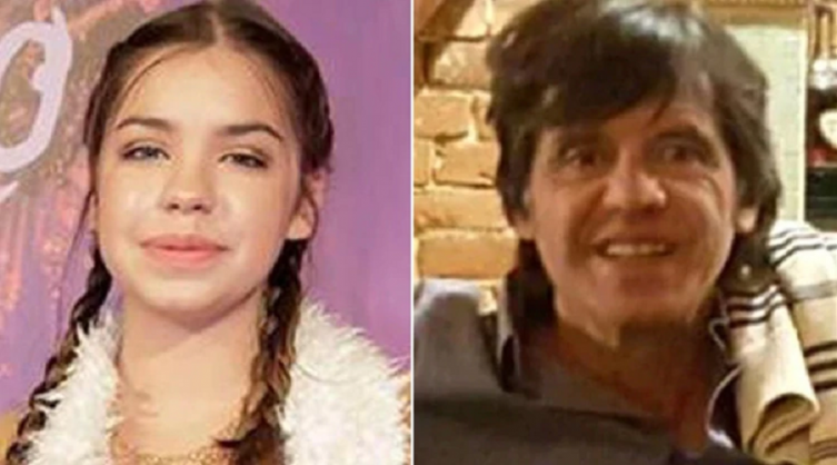 Anna Chiara del Boca denunció a su padre, Ricardo Biasotti, por abuso sexual agravado