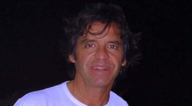 La palabra de Ricardo Biasotti, tras la denuncia de su hija: