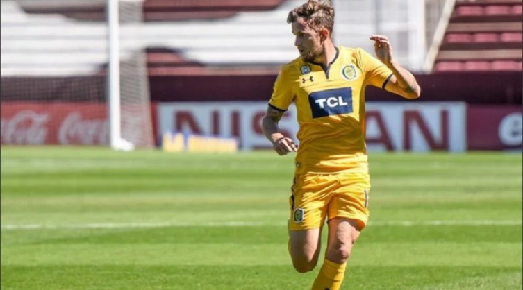Rosario Central: Riaño afuera, Colazo 