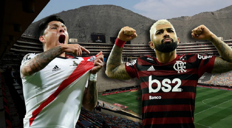 El River de Gallardo defenderá el título de la Libertadores: hora, TV y formaciones