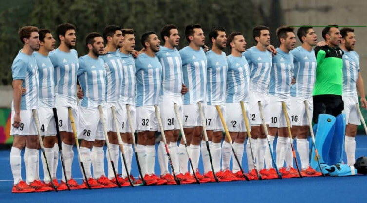El hockey tiene sus grupos confirmados para Tokio 2020