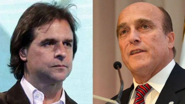 Elecciones en Uruguay: la oposición aparece como clara favorita